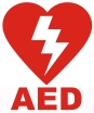 aed_symbol with aed